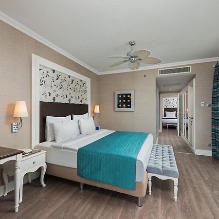 Rubi Platinum Spa Resort & Suites Avsallar Room photo