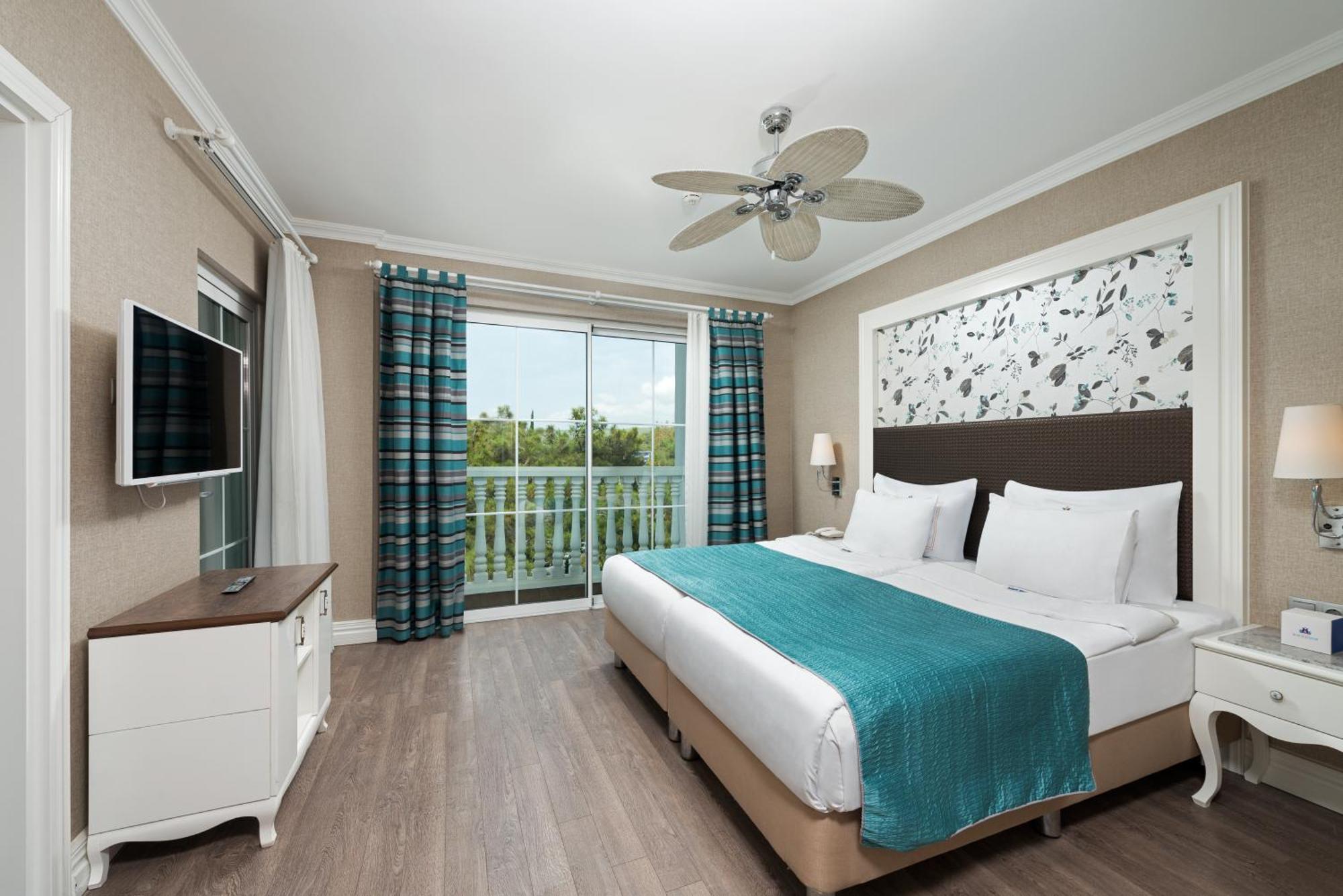 Rubi Platinum Spa Resort & Suites Avsallar Room photo