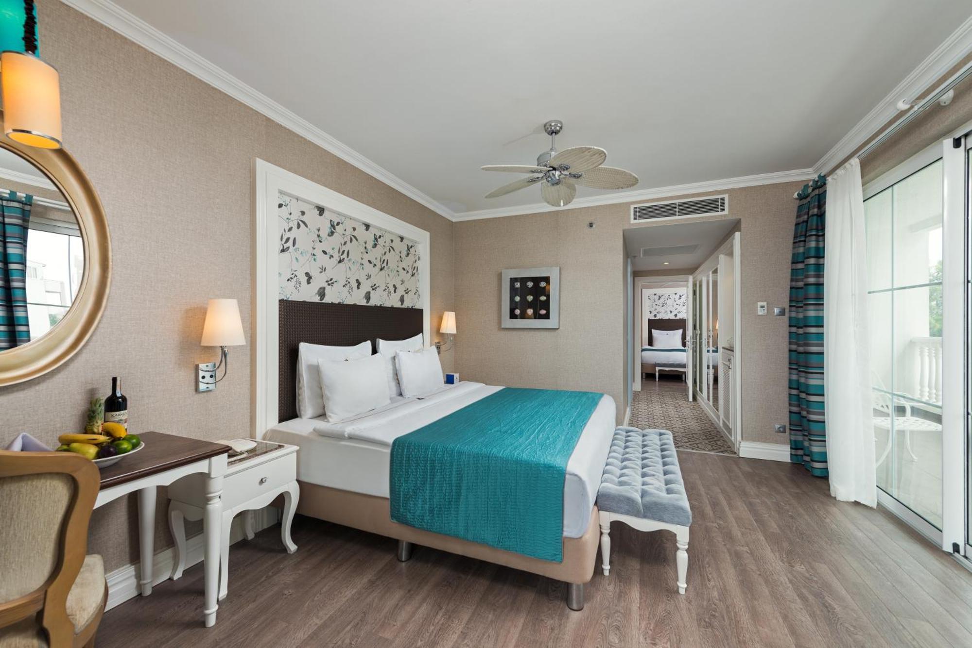 Rubi Platinum Spa Resort & Suites Avsallar Room photo
