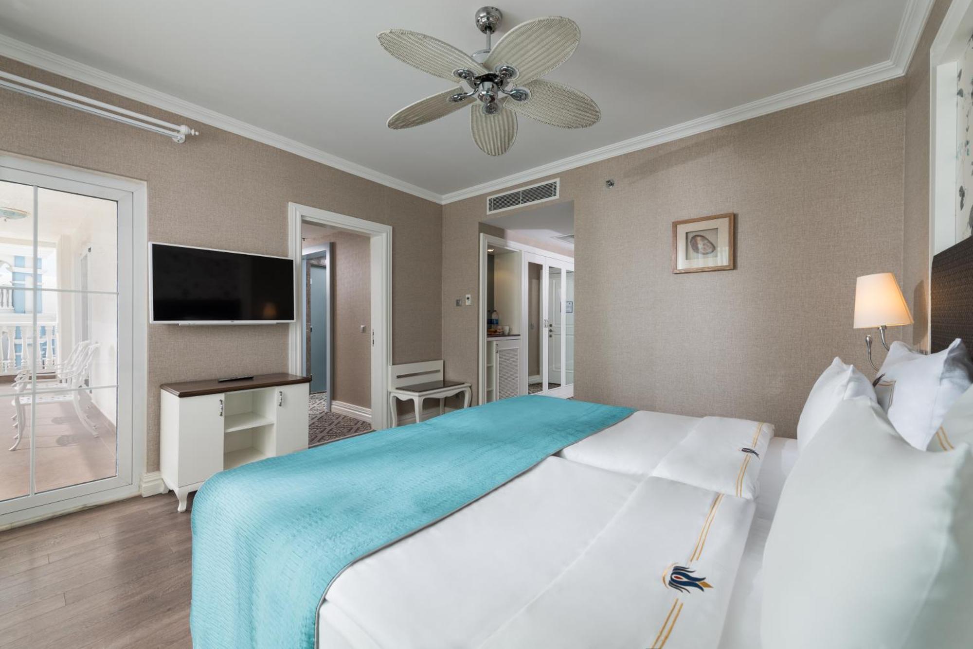 Rubi Platinum Spa Resort & Suites Avsallar Room photo